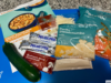 Il package pasto di EveryPlate offre opzioni vegetariane convenienti