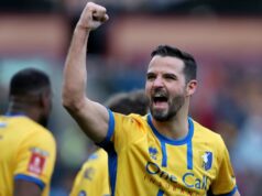 Riepilogo della FA Cup: Mansfield di terza divisione stordisce la squadra di Premier League Burnley