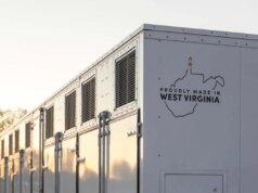 Google ha pagato alla startup Type Power 1 miliardo di dollari per la sua enorme batteria da 100 ore