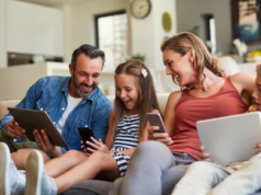 T-Cellular Fiber aiuta a migliorare la connessione Web domestica lenta e inaffidabile