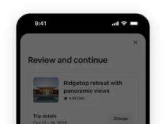 Airbnb espande il suo programma “Prenota ora, paga dopo” a livello globale