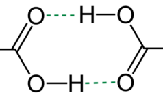 Le molecole piatte non sono realmente piatte. Tutta colpa della fisica quantistica