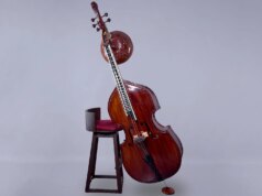 Dai un’occhiata ai 10 finalisti strani e meravigliosi per il “Pulitzer del nuovo mondo degli strumenti”