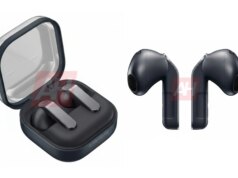 Galaxy Buds 4 Professional, la risposta di Samsung agli AirPods Professional, assomigliano proprio agli AirPods Professional
