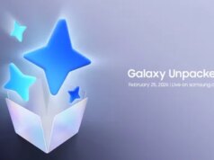 Samsung conferma Galaxy Unpacked 2026 per S26, accenna alla information di uscita sul mercato