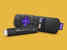 Aggiorna il tuo Roku prima del grande gioco