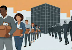 Il Blocco di Jack Dorsey taglia il 40% del personale, più di 4.000 persone, e sì, è grazie all’efficienza dell’intelligenza artificiale