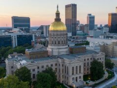 Il GOP spinge per tenere i “piedi sul fuoco” delle giurisdizioni del santuario nello stato in cui è stato ucciso Laken Riley