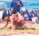 Il torneo di wrestling a livello statale inizia in Bihar