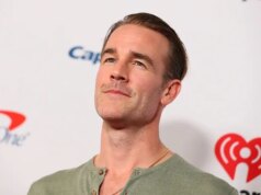 L’acquisto del ranch da 4.800.000 dollari di James Van Der Beek è stato chiarito dopo la reazione negativa di GoFundMe