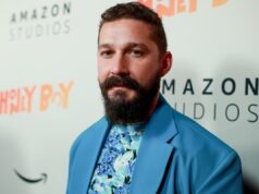 Shia LaBeouf arrestato a New Orleans con l’accusa di batteria durante le celebrazioni del Mardi Gras