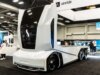 La startup di camion a guida autonoma Einride raccoglie PIPE da 113 milioni di dollari prima del debutto pubblico