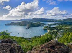 Quiz | Facile come la domenica mattina: come i paesi hanno preso i loro nomi