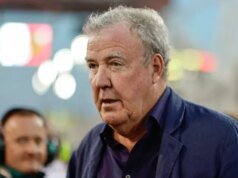 Jeremy Clarkson interrompe il conduttore per dare un chiaro avvertimento sulle sostituzioni del Grand Tour
