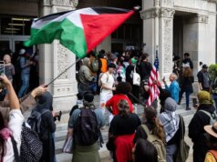 L’amministratore di Trump fa causa all’Università della California per presunta promozione di luoghi di lavoro ostili per i dipendenti ebrei