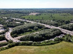 La piccola cittadina inglese travolta dalla corsa globale agli armamenti dell’intelligenza artificiale