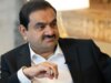 Adani promette 100 miliardi di dollari per costruire knowledge middle AI mentre l’India cerca un ruolo più importante nella corsa globale all’intelligenza artificiale