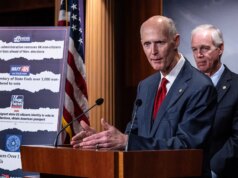 Trump cube ai legislatori che “non sarà necessaria un’azione del Congresso” sulle sue nuove tariffe