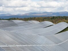 Gli Stati Uniti hanno avuto un grande increase delle batterie lo scorso anno