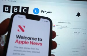 La FTC statunitense esprime preoccupazione per le accuse secondo cui Apple Information sopprime i contenuti di destra