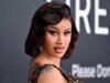 Cardi B risponde alla brutale frecciata della Homeland Safety: “Rilasciare i file Epstein”