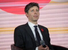 Sam Altman vorrebbe ricordarvi che anche gli esseri umani usano molta energia