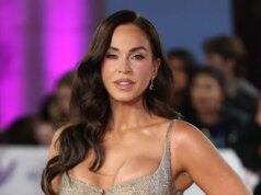 Vicky Pattison rivela di essere “bloccata a Dubai” dopo l’attacco aereo missilistico iraniano