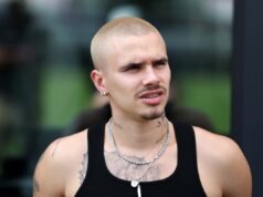 A Romeo Beckham piace il put up che definisce Nicola Peltz “il problema” nella faida familiare