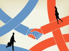 Con l’intelligenza artificiale, la fedeltà degli investitori è (quasi) morta: almeno una dozzina di VC di OpenAI ora sostengono anche Anthropic