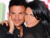 Katie Worth fa un gesto enorme nei confronti di Peter Andre dopo aver proclamato una tregua