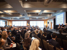 L’organizzazione no-profit di Washington che sostiene la tecnologia dello sviluppo globale e la filantropia chiude dopo 16 anni