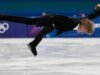 Il canadese Gogolev è 10° dopo il programma corto maschile, davanti allo statunitense Malinin