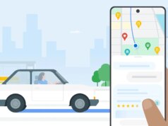Google Maps testa i check nascondendo recensioni e immagini a meno che tu non acceda