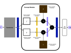 Information Labs debutta con un nuovo tipo di LLM interpretabile