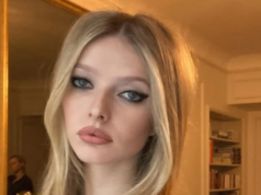 La figlia di Chris Martin, Apple: “Non sono mai stata espulsa da scuola per bullismo”