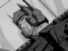 Hasbro celebra “Transformers: The Film” chiedendo scusa