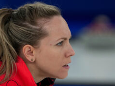 Punti salienti: Oro fuori portata poiché il Staff Homan non riesce a trovare la massima forma alle Olimpiadi