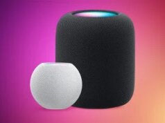 Fai in modo che HomePod ti avvisi sugli allarmi antifumo