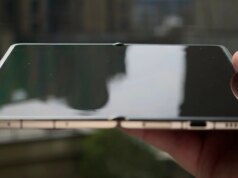 I telefoni pieghevoli senza pieghe arrivano prima di quanto Apple e Samsung ce la facciano