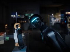 Honor sta portando il suo primo robotic umanoide al MWC e potrebbe aiutarti a fare acquisti