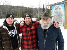 Le grandi avventure invernali per la tua relazione con il Pourvoirie Membership Hosanna