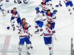 Quinn Hughes elogia il fratello Jack per la perseveranza, golden aim contro il Canada