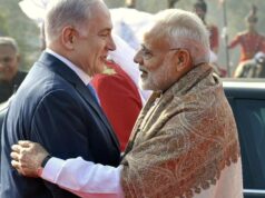 L’onore di diventare il primo Primo Ministro indiano a parlare alla Knesset, ha detto il Primo Ministro Modi in partenza per Israele | VIVERE