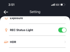 Recensione Vantrue E1 4K Professional (2026): minuscolo e advert alta definizione