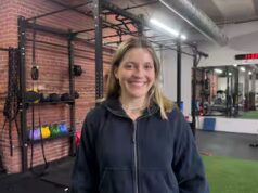 «Corps de rêve»: gli atleti olimpici su cui assez d’être trattati come oggetti sulle reti sociali