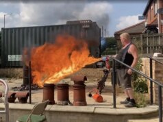 Lo spacciatore che ha truccato la casa con trappole esplosive viene condannato a 7 anni di prigione