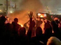 Le forze armate statunitensi si preparano per operazioni con l’Iran che potrebbero durare settimane