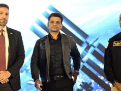 L’India deve mantenere lo slancio su Gaganyaan nonostante le complessità: il Capitano del gruppo Shubhanshu Shukla