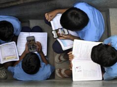 Un divieto può risolvere il problema telefonico dei minori di 16 anni in Karnataka?