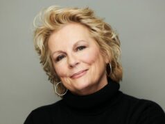 Jennifer Saunders riceverà un prestigioso premio al Newport Seaside Movie Pageant UK